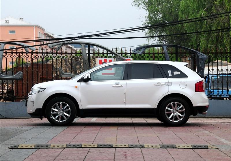 锐界  2012款 2.0T 尊锐型