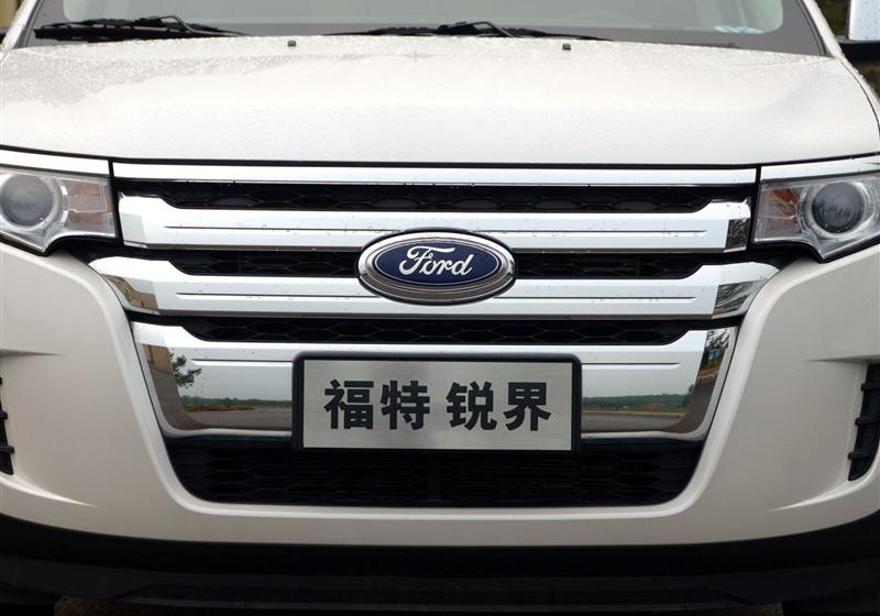 锐界  2012款 2.0T 尊锐型