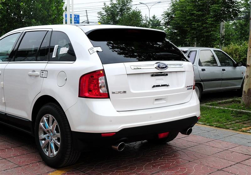 锐界  2012款 2.0T 尊锐型