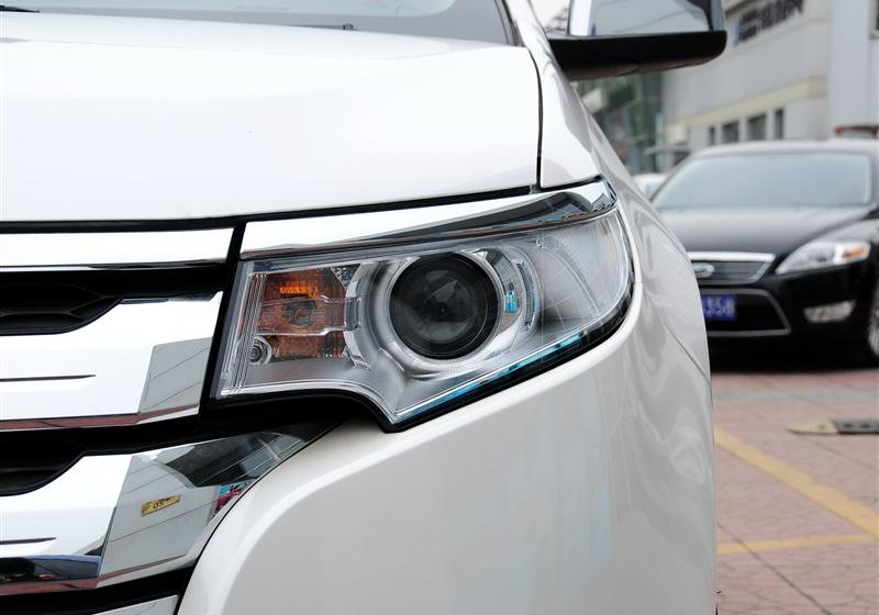 锐界  2012款 2.0T 尊锐型
