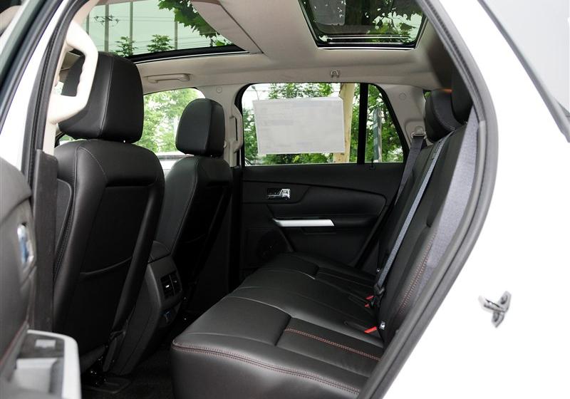 锐界  2012款 2.0T 尊锐型