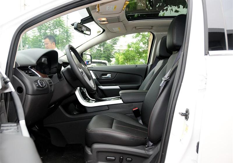 锐界  2012款 2.0T 尊锐型