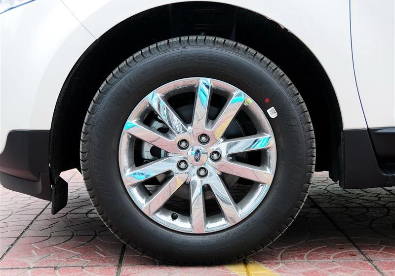 锐界  2012款 2.0T 尊锐型