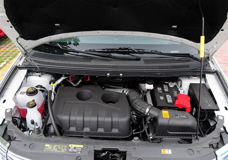 锐界  2012款 2.0T 尊锐型