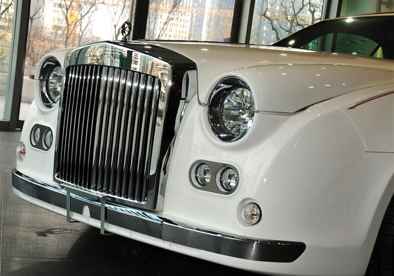 嘉路  2010款 3.7L 敞篷版