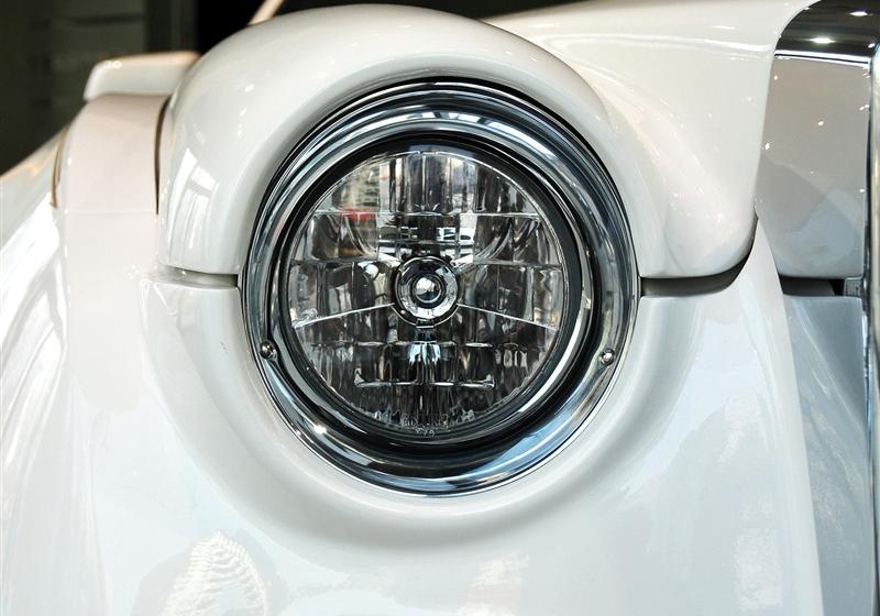 嘉路  2010款 3.7L 敞篷版