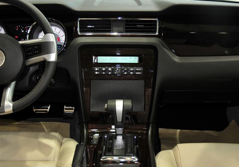 嘉路  2010款 3.7L 敞篷版
