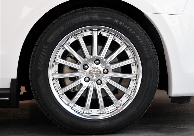 嘉路  2010款 3.7L 敞篷版