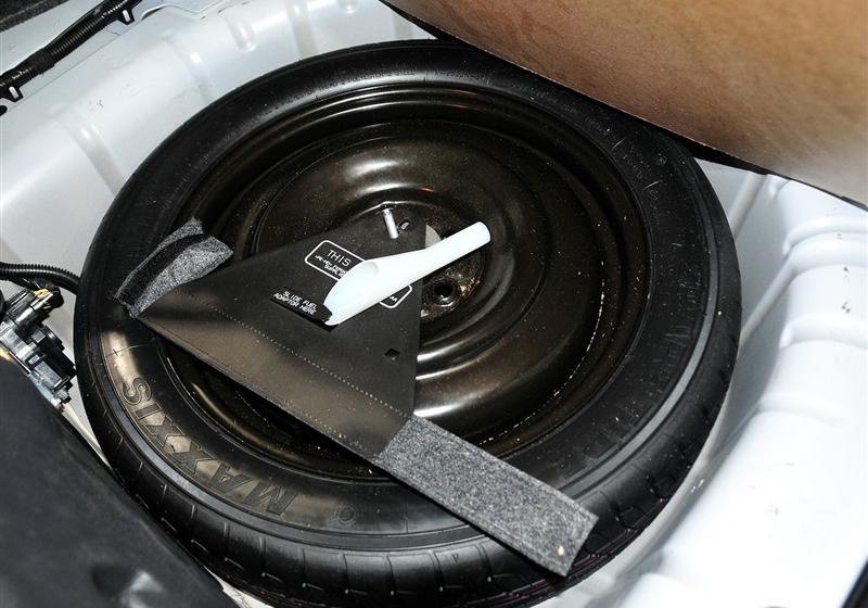 嘉路  2010款 3.7L 敞篷版