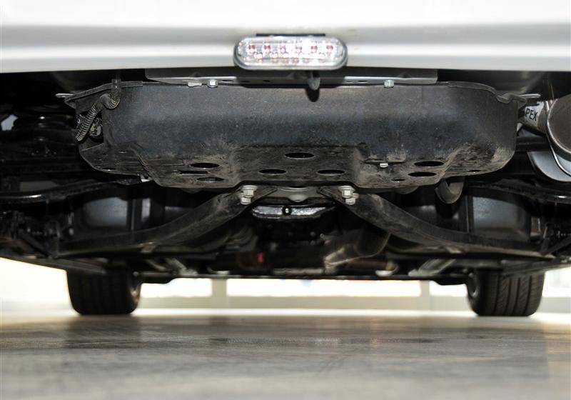 嘉路  2010款 3.7L 敞篷版