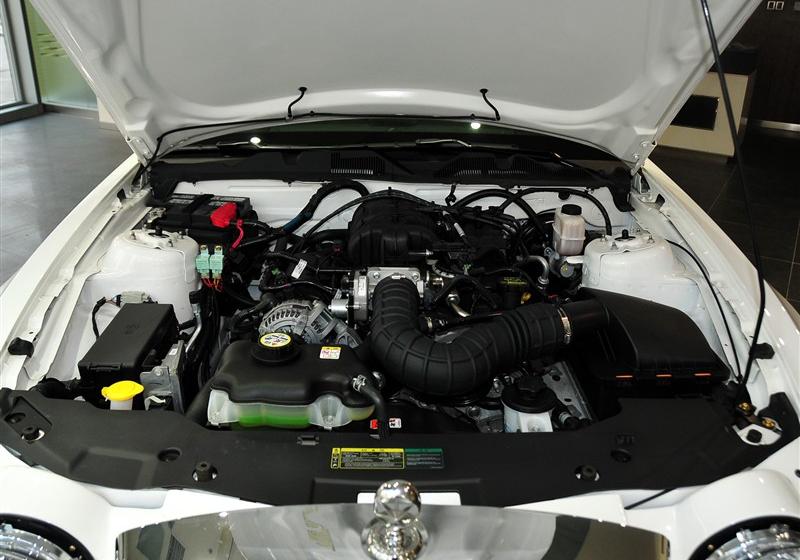 嘉路  2010款 3.7L 敞篷版