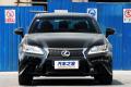 雷克萨斯GS  2012款 250 F-Sport