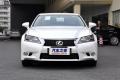 雷克萨斯GS  2012款 250 豪华版