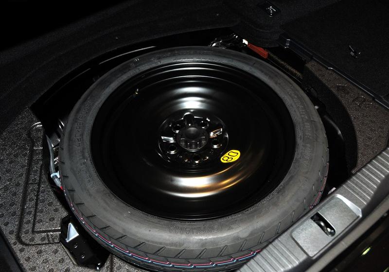 雷克萨斯GS  2012款 450h