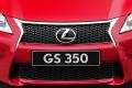 雷克萨斯GS  2012款 350 F-Sport