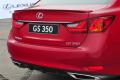 雷克萨斯GS  2012款 350 F-Sport