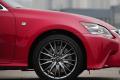 雷克萨斯GS  2012款 350 F-Sport