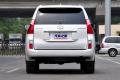 雷克萨斯GX  2012款 400