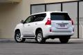 雷克萨斯GX  2012款 400