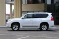 雷克萨斯GX  2012款 400