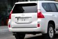 雷克萨斯GX  2012款 400