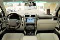 雷克萨斯GX  2012款 400