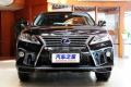雷克萨斯RX  2012款 450h