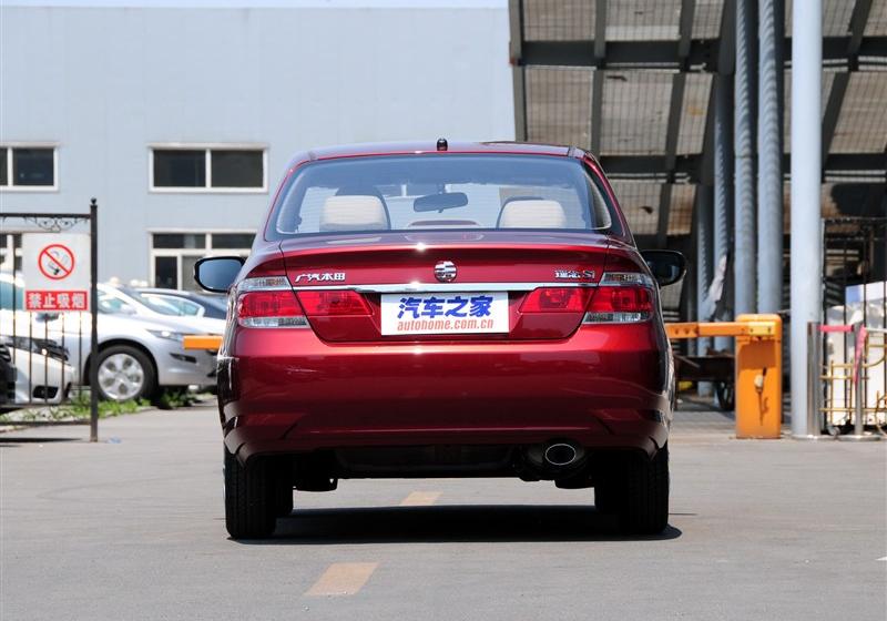 理念S1  2012款 1.3L AT舒适型