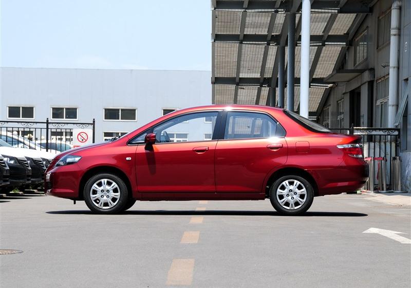 理念S1  2012款 1.3L AT舒适型