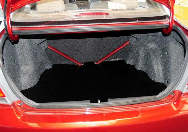 理念S1  2012款 1.3L AT舒适型
