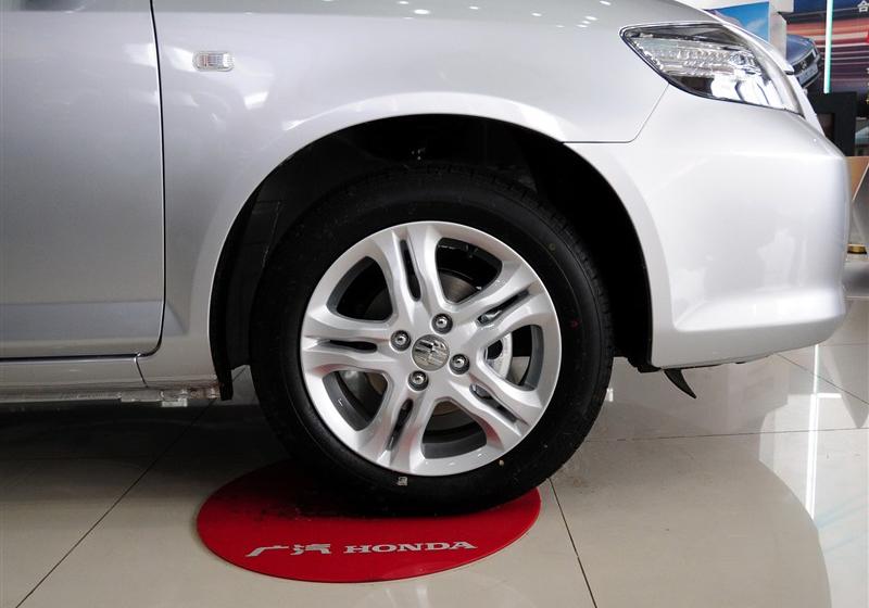 理念S1  2012款 1.5L MT舒适型