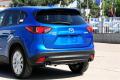 马自达CX-5  2012款 2.0L 四驱尊贵版
