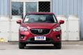 马自达CX-5  2012款 2.0L 四驱尊贵导航版