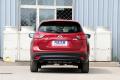 马自达CX-5  2012款 2.0L 四驱尊贵导航版