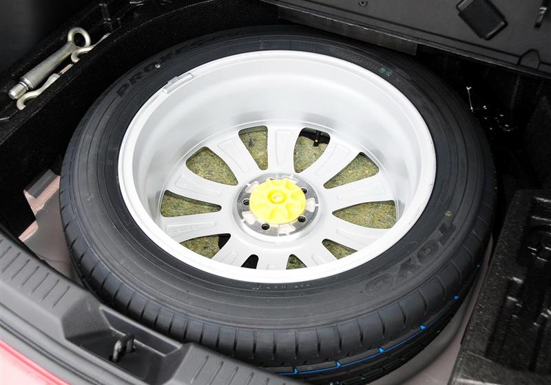 马自达CX-5  2012款 2.0L 四驱尊贵导航版