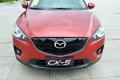 马自达CX-5  2012款 2.0L 两驱舒适版