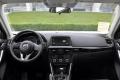 马自达CX-5  2012款 2.0L 两驱舒适版