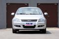奇瑞A3  2012款 三厢 1.6CVT 进取型