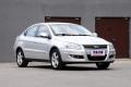 奇瑞A3  2012款 三厢 1.6CVT 进取型