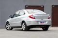 奇瑞A3  2012款 三厢 1.6CVT 进取型