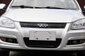 奇瑞A3  2012款 三厢 1.6CVT 进取型