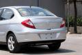 奇瑞A3  2012款 三厢 1.6CVT 进取型