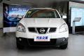 逍客  2012款 2.0XL 火 CVT 2WD