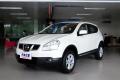 逍客  2012款 2.0XL 火 CVT 2WD