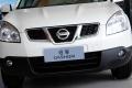逍客  2012款 2.0XL 火 CVT 2WD
