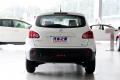 逍客  2012款 2.0XL 火 CVT 2WD