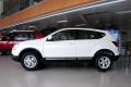 逍客  2012款 2.0XL 火 CVT 2WD