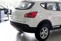 逍客  2012款 2.0XL 火 CVT 2WD