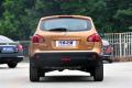 逍客  2012款 2.0XV 雷 CVT 2WD