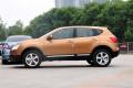 逍客  2012款 2.0XV 雷 CVT 2WD